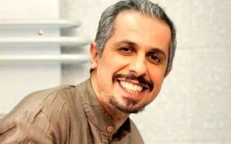 بغض تلخ جواد رضویان در صداوسیما پربازدید شد
