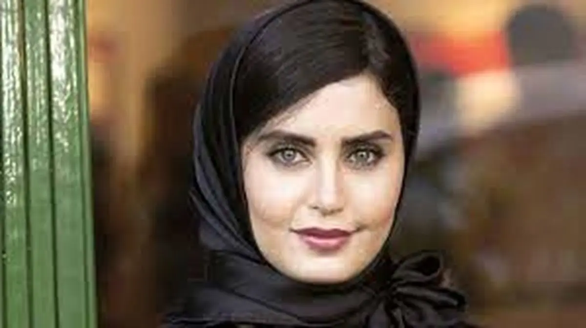 زیرخاکی ترین عکس از الناز شاکردوست
