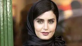 زیرخاکی ترین عکس از الناز شاکردوست
