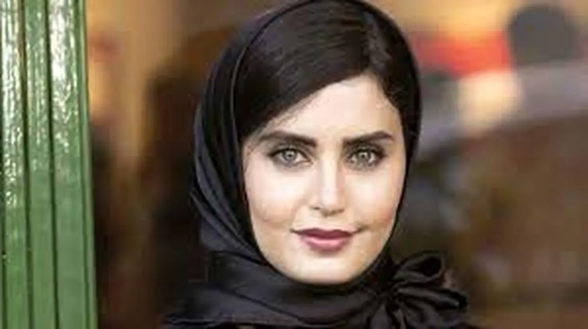 زیرخاکی ترین عکس از الناز شاکردوست
