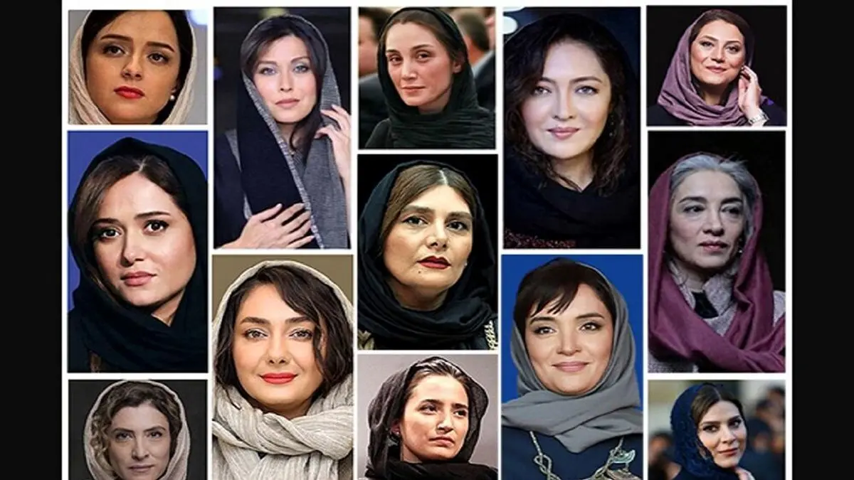 رسوایی‌های پرده نقره‌ای/ از افشاگری شراره رخام و کتایون ریاحی تا روایت لادن طباطبایی 