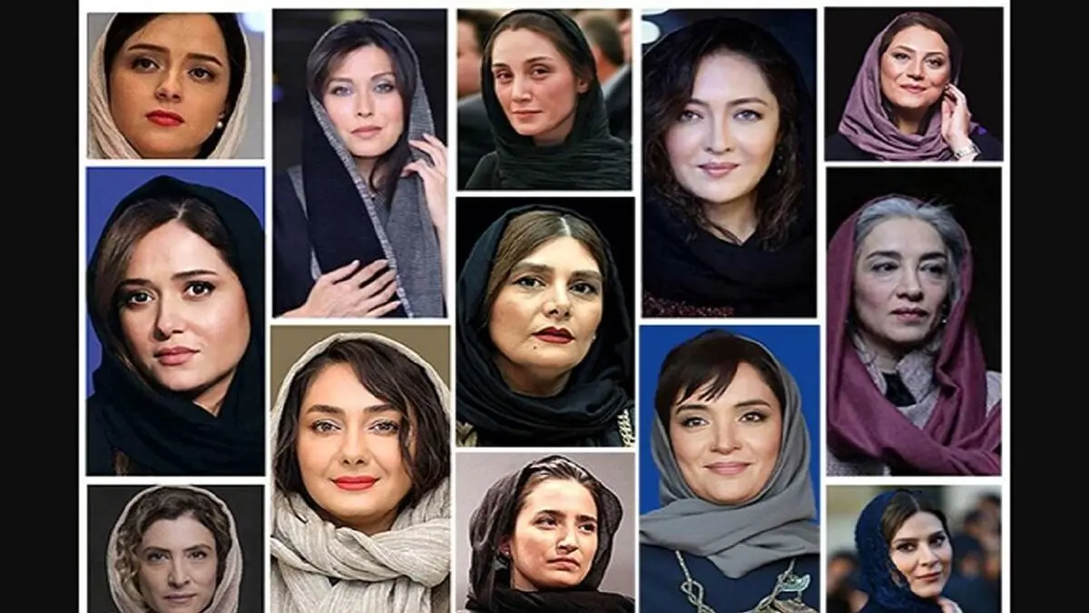 رسوایی‌های پرده نقره‌ای/ از افشاگری شراره رخام و کتایون ریاحی تا روایت لادن طباطبایی 