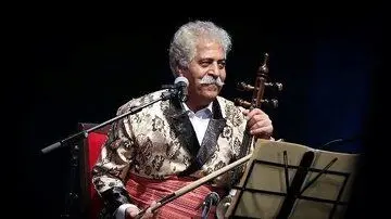 لُرها در تهران غوغا کردند/ همخوانی «دایه دایه» به یاد رضا سقایی
