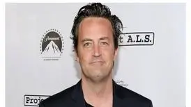 بازیگر سریال فرندز درگذشت/ خودکشی یا قتل؟
