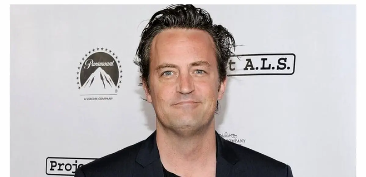 بازیگر سریال فرندز درگذشت/ خودکشی یا قتل؟
