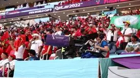 چرا چین مسابقات جام‌جهانی را با سانسور پخش می‌کند؟
