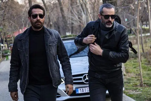 پرونده «تمام رخ» امشب بسته می شود
