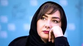 استوری غم‌انگیز هانیه توسلی درباره سینمای ایران/عکس
