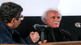 کسی از من نمی‌پرسد چرا دیگر فیلم نمی‌سازم/ درتلاشم وجوه شاعرانه این جهان را کشف کنم
