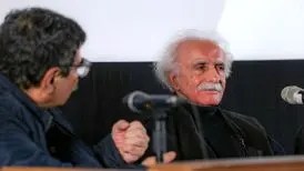 کسی از من نمی‌پرسد چرا دیگر فیلم نمی‌سازم/ درتلاشم وجوه شاعرانه این جهان را کشف کنم
