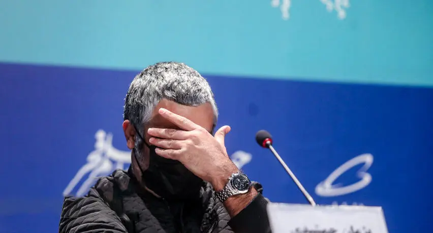 شاکی پرونده پژمان جمشیدی: قصد اخاذی ما کذب محض است