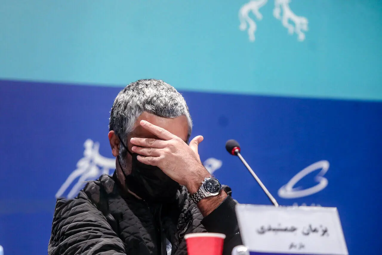 پای مافیا به پرونده پژمان جمشیدی باز شد!