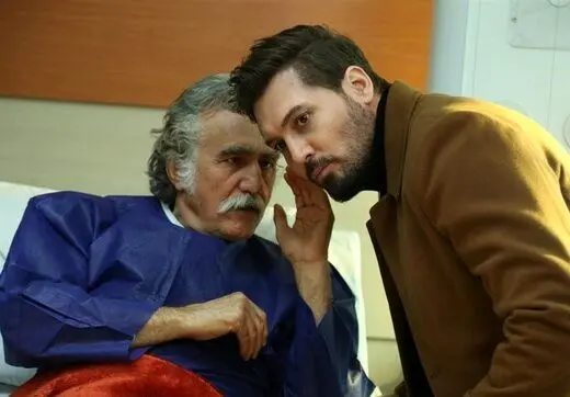 نخستین تصاویر از سریال جدید «داستان یک شهر»
