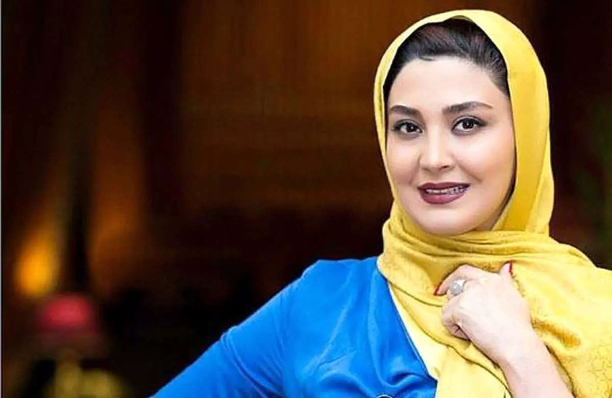شغل جدید مریم معصومی بعد از پایان بازیگری اش/ ویدئو
