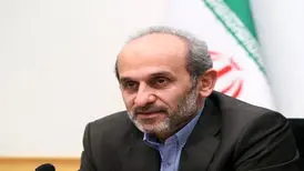 مهران مدیری، رامبد جوان، سروش صحت، رضا رشیدپور و احسان علیخانی در اتوبوسی که پیمان جبلی از صداوسیما خارج می‌کند/ عکس
