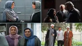 سریالهای تلویزیونی زن بدحجاب را تحصیلکرده نشان می دهد و باحجابها را کم سواد