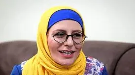 سوسن پرور از ایران رفت؟ + عکس