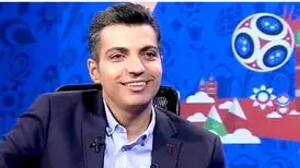 سخنان جالب عادل فردوسی‌پور در میان فارغ التحصیلان دانشگاه شریف+فیلم