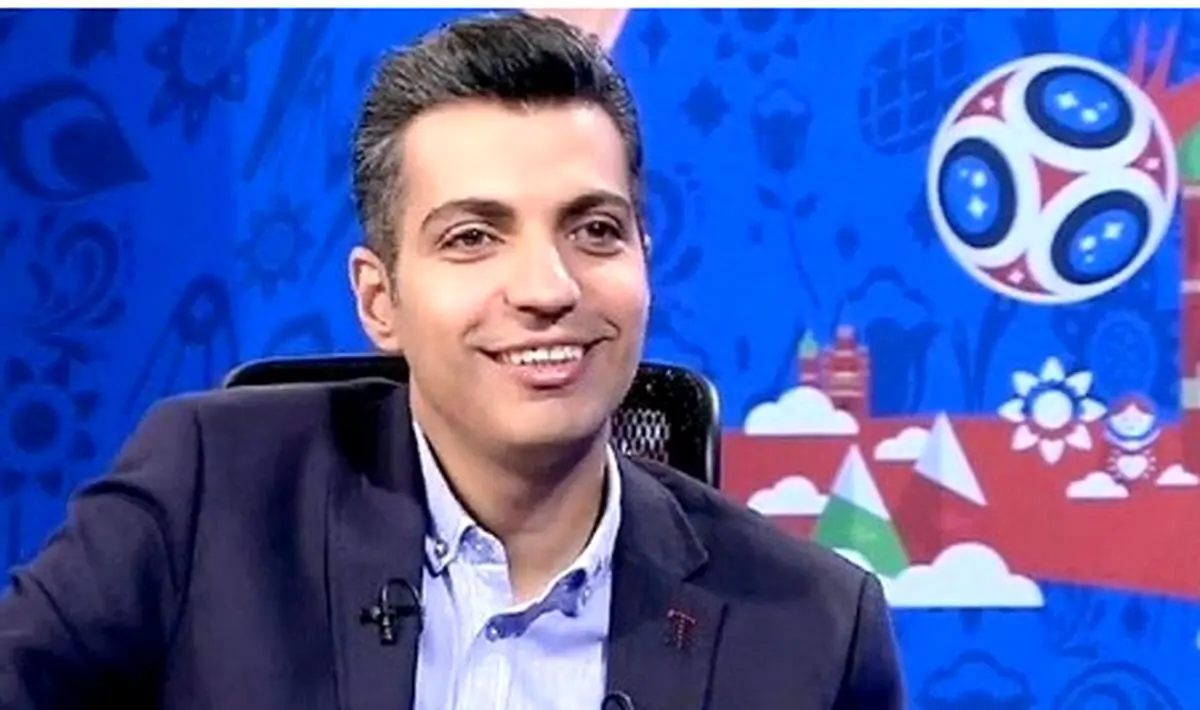 سخنان جالب عادل فردوسی‌پور در میان فارغ التحصیلان دانشگاه شریف+فیلم