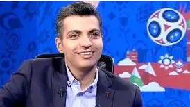 سخنان جالب عادل فردوسی‌پور در میان فارغ التحصیلان دانشگاه شریف+فیلم