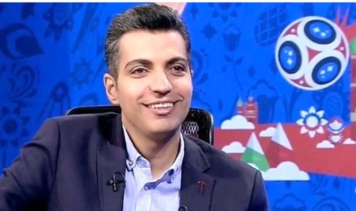 سخنان جالب عادل فردوسی‌پور در میان فارغ التحصیلان دانشگاه شریف+فیلم