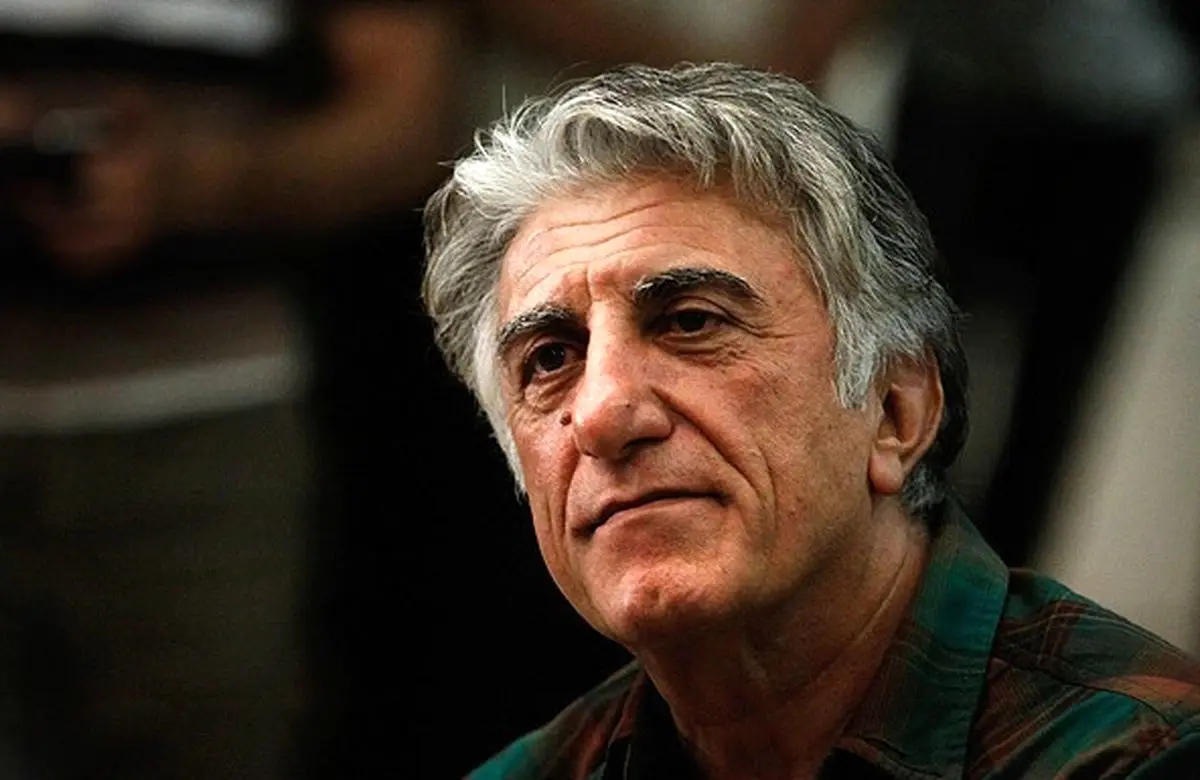 پیام مهم رضا کیانیان به رئیس جدید سازمان محیط زیست
