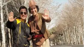 کاری به جز شادکردن مردم نداریم/ آرش میراحمدی در بی‌خبری از دنیا رفت
