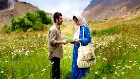 «ملاقات خصوصی» در راه اکران

