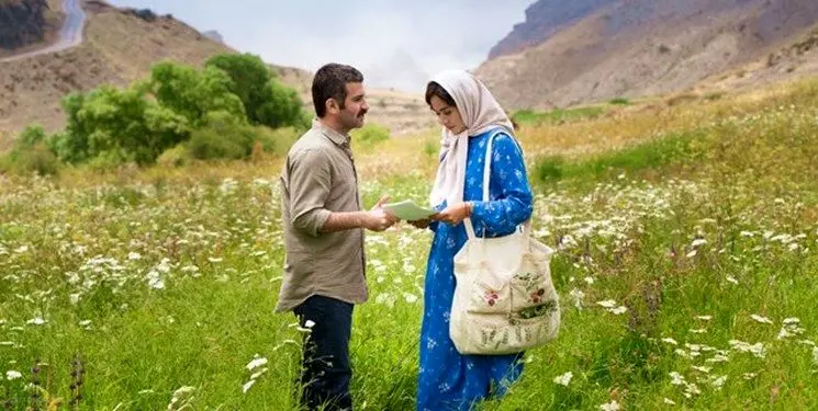 «ملاقات خصوصی» در راه اکران
