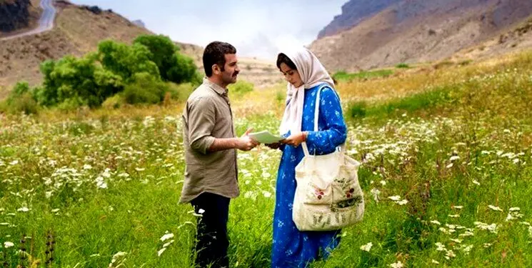 «ملاقات خصوصی» در راه اکران

