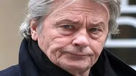 پخش فیلم‌های "آلن دلون" از تلویزیون