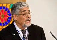 جلیل دوستخواه، شاهنامه‌پژوه و ایران‌شناس درگذشت