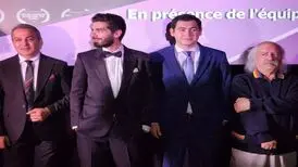 «آن دیگری» در فرانسه اکران شد
