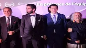 «آن دیگری» در فرانسه اکران شد
