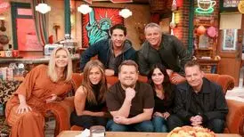 نجاست از سر و رویش می‌چکد ! توصیف روزنامه دولت از ساختار سریال «فرندز»
