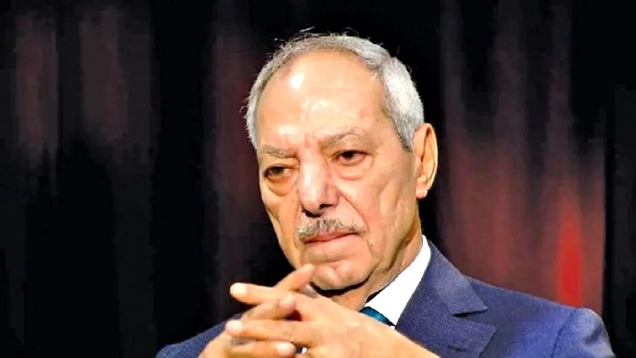 موسس روزنامه السفیر درگذشت
