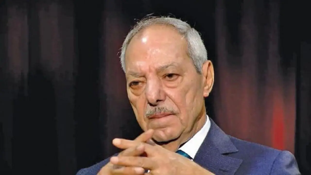 موسس روزنامه السفیر درگذشت
