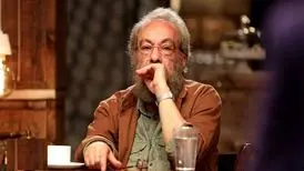 فراستی:«عنکبوت مقدس» یک اثر مفلوک و حقیر است/«موقعیت مهدی» بوی آوینی می‌دهد