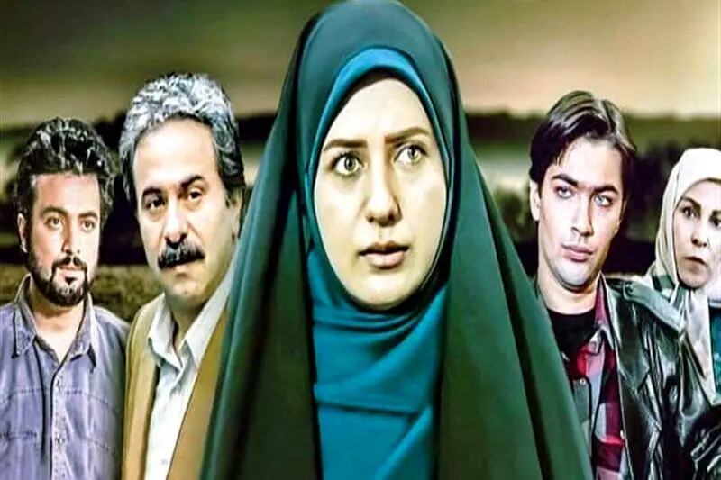 حمید لبخنده کارگردان در پناه تو و آبی درگذشت