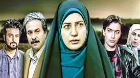 حمید لبخنده کارگردان در پناه تو و آبی درگذشت