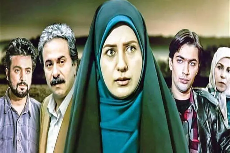 حمید لبخنده کارگردان در پناه تو و آبی درگذشت