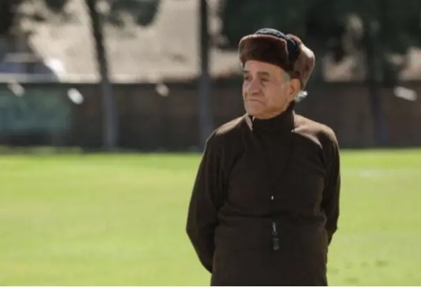 این فیلم را نخواهم دید / واکنشِ حمید درخشان به نمایشِ فیلم سازمان اوج درباره‌ پرویز دهداری
