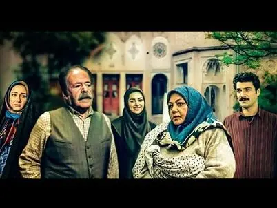 وقتی قدیم‌ها برای میوه خوردن هم باید جواب پس می‌دادی/ سکانس قدیمی از پدرسالار