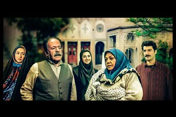 وقتی قدیم‌ها برای میوه خوردن هم باید جواب پس می‌دادی/ سکانس قدیمی از پدرسالار