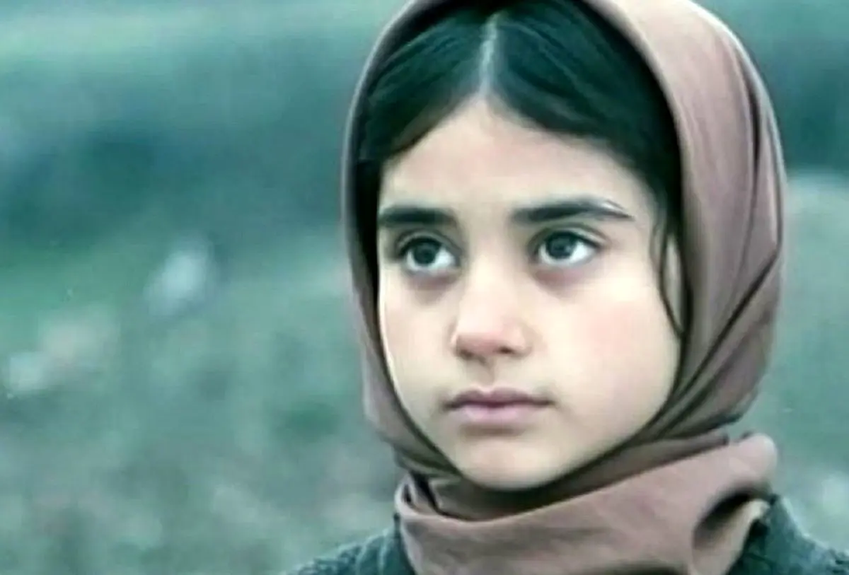 تغییر چهره کودک فیلم «خداحافظ رفیق» بعد 20 سال در 30 سالگی/ تصاویر
