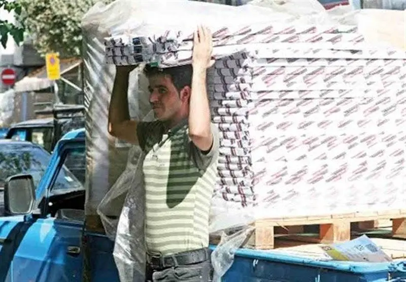 روزگار مچاله شده کاغذ/ ناشران چشم‌انتظار برنامه دولت برای خروج از بحران کاغذ