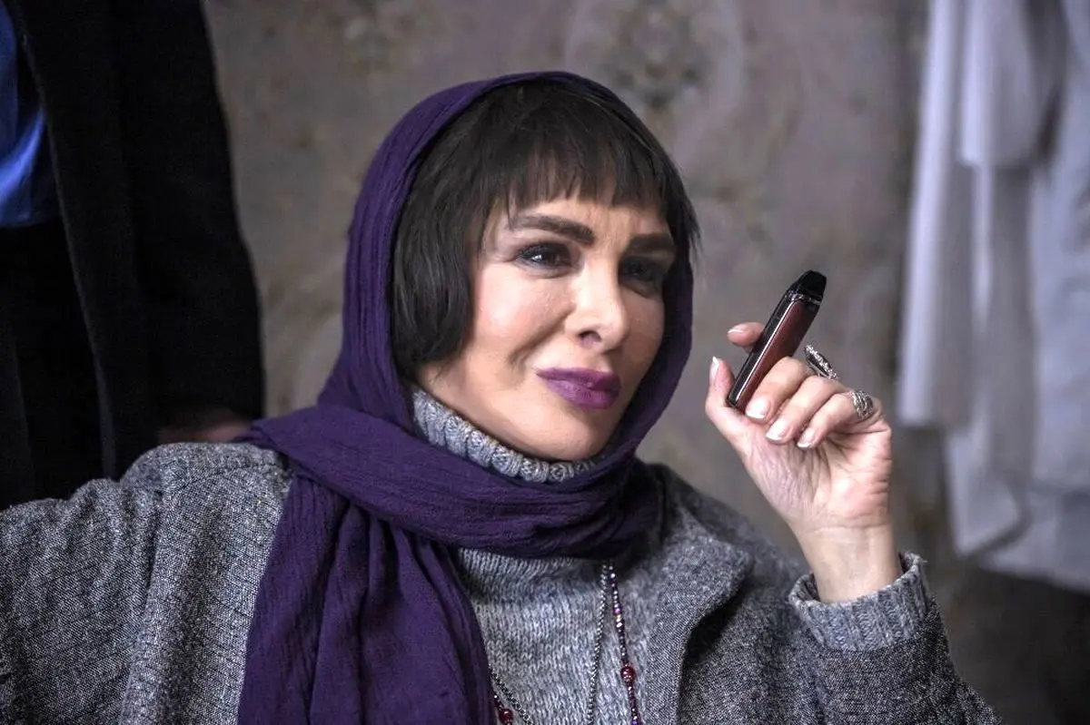 سیم‌کارت افسانه بایگان با دستور مقامات قضایی قطع شد
