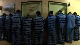 فیلم/ کنایه مجری به سرقت از بانک ملی