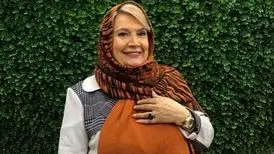 روایت شهین تسلیمی از ورودش به عرصه تصویر با باغ مظفر مهران مدیری