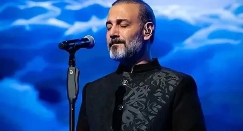 کنسرت علیرضا قربانی چرا در خراسان رضوی برگزار نشد؟